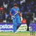 India beat Pakistan by seven wickets