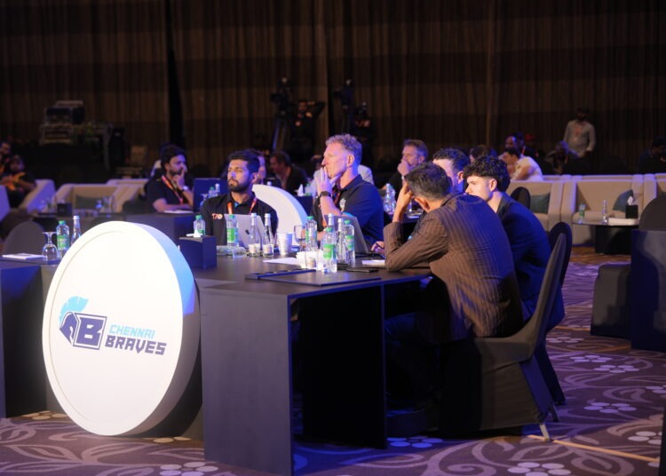 T10 has become a serious format, says Sikandar Mirza