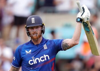Stokes likely to miss World Cup match against Bangladesh tomorrow