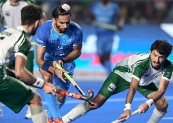 Indian men’s team face Bangladesh today at Asian Games
