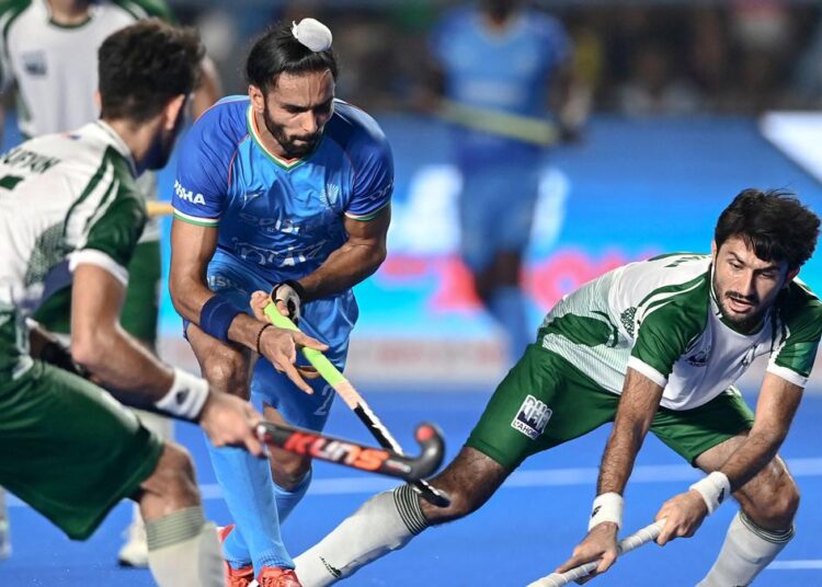 Indian men’s team face Bangladesh today at Asian Games