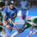 Indian men’s team face Bangladesh today at Asian Games