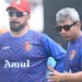 Jadeja appointed as mentor of Afghanistan team at ICC World Cup