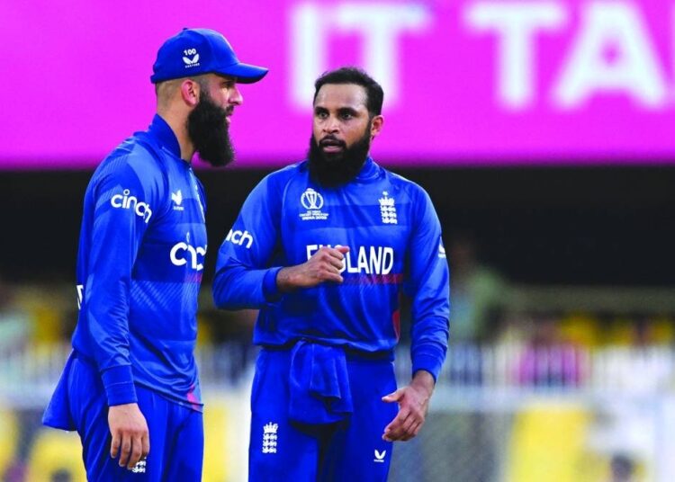 Moeen’s quickfire half century helps England beat Bangladesh in warm-up game