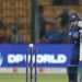 Defending champions England go down to Sri Lanka by 8 wickets