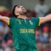 Tabraiz and Maharaj star in South Africa’s 1-wicket win over Pakistan