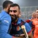 Afghanistan beat the Netherlands to boost semifinal hopes