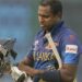 Sri Lanka’s Mathews becomes first cricketer to ‘timed out’