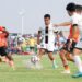 Mohammedan Sporting beat Inter Kashi to notch up fifth win