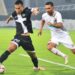 Mohammedan Sporting fight back to earn a point against Lajong