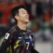 Son scores twice as South Korea beat China 3-0 in World Cup qualifier