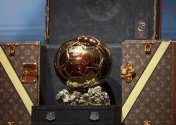 Ballon d’Or awards to be co-organised by UEFA