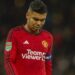 Casemiro ruled out for several weeks due to hamstring injury: Man United