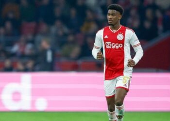 Netherlands name Ajax’s 17-year-old Hato in squad