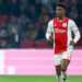Netherlands name Ajax’s 17-year-old Hato in squad