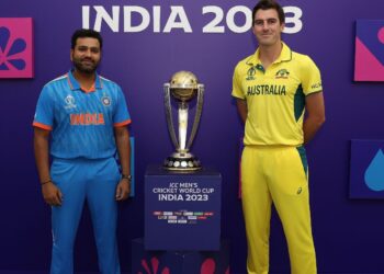 Pitch controversy surfaces ahead of India-Australia final on Sunday