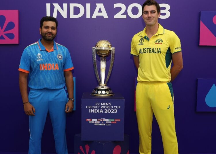 Pitch controversy surfaces ahead of India-Australia final on Sunday