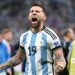 WC Qualifier: Argentina hand Brazil third straight loss