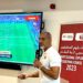 QFA organises Professional Diploma Coaching Course