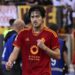 Roma coach Mourinho praises Iran striker Sardar Azmoun