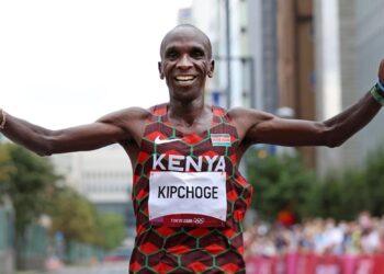 Kipchoge all set for return at Tokyo Marathon, Hassan to debut