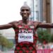 Kipchoge all set for return at Tokyo Marathon, Hassan to debut