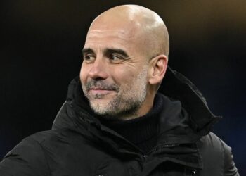 Club World Cup allowed Man City to refocus, says Guardiola