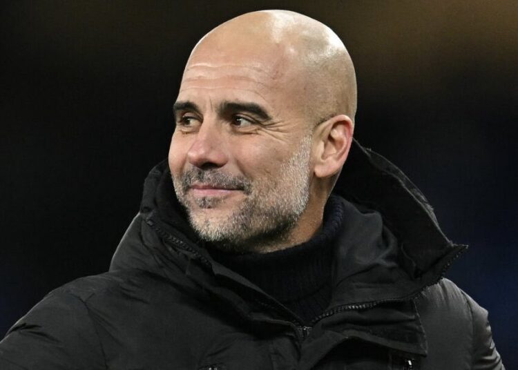 Club World Cup allowed Man City to refocus, says Guardiola