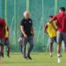 Coach Vale names Qatar U-23 squad for training camp