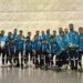 Indian team arrives in Doha for 2023 Asian Cup