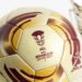 AFC unveils Official Match Ball of AFC Asian Cup Qatar 2023 final