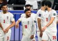Taremi double earns Iran 2-1 win over UAE
