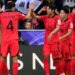 PSG star Lee Kang-In shines in South Korea’s 3-1 victory over Bahrain