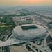 Free Doha Metro day pass to ticket holders on match days only