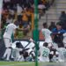 Mauritania claim historic win to dump Algeria out of Cup of Nations