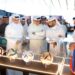 SC unveils Qatar 2022 legacy exhibition at Qatar National Library