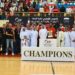 Al Arabi beat Al Ahli in play-off to win Qatar Basketball League title