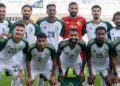 Saudi Arabia coach Mancini names 26-member squad for Asian Cup