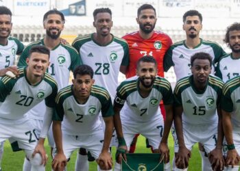 Saudi Arabia coach Mancini names 26-member squad for Asian Cup