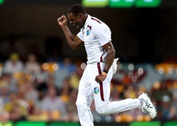Victory over Australia is fine but West Indies want more tests
