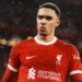Liverpool’s Alexander-Arnold out for three weeks with knee injury