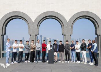 WTT Finals Men Doha 2023 will start at Lusail Sports Hall from tomorrow