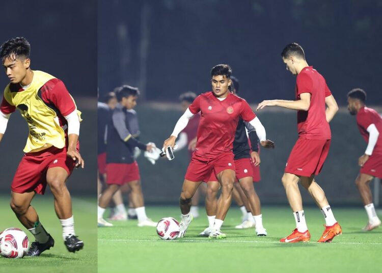 Shin expects more resolute performance against Iraq in Group D match