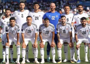 Iraq fight back to beat Vietnam 3-2 in last group game
