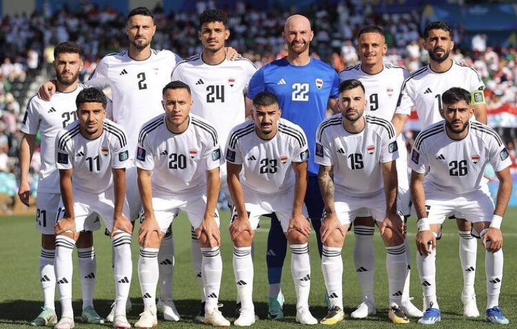 Iraq fight back to beat Vietnam 3-2 in last group game