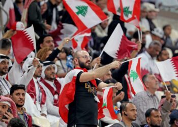 AFC Asian Cup 2023: Stadiums are tobacco and smoking free