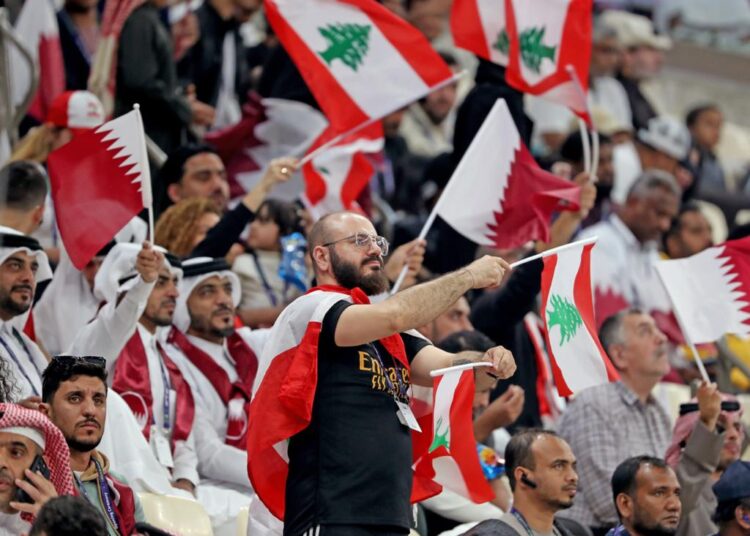 AFC Asian Cup 2023: Stadiums are tobacco and smoking free