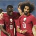 Hosts Qatar look for full points against Tajikistan today