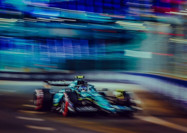 More pre-season F1 testing needed: Alonso