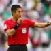 Ma Ning to referee AFC Asian Cup final